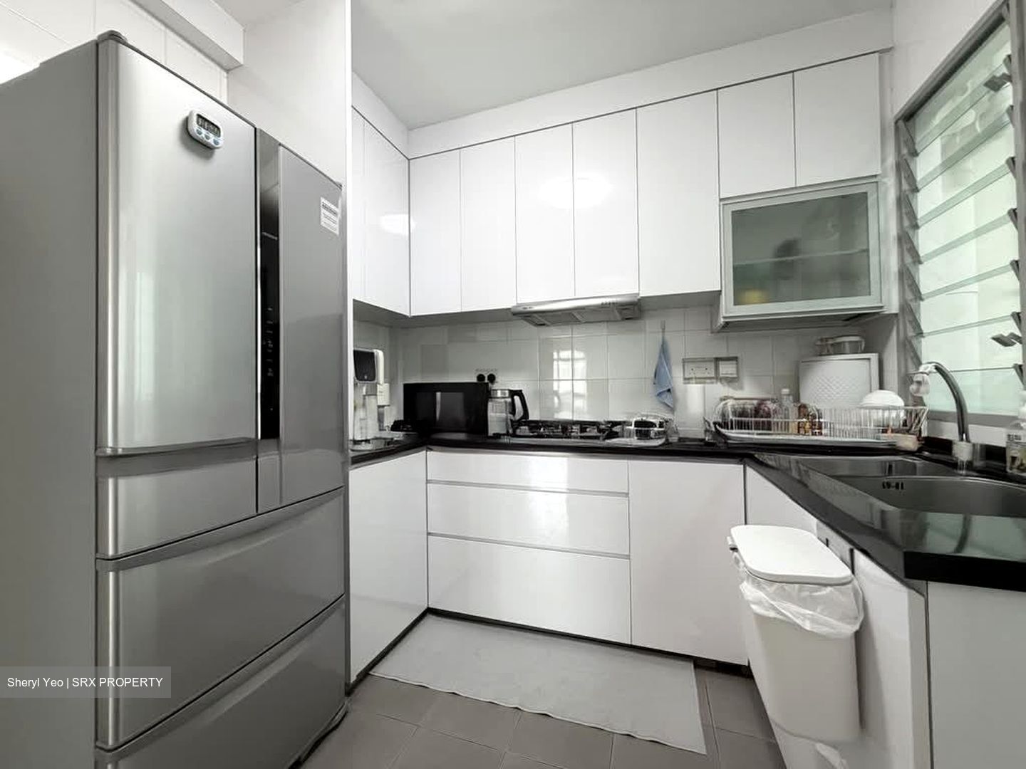 Blk 305B Treelodge@punggol (Punggol), HDB 3 Rooms #603177401
